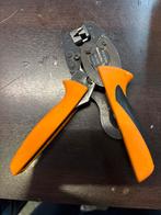 Weidmuller Pz 8 Roto Krimptang, D, Gebruikt, Ophalen of Verzenden, V