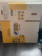 All SAFE VERHUISDOZEN NIEUW!!!, Doos, 50 tot 75 cm, Ophalen of Verzenden, Zo goed als nieuw