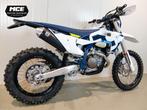 HUSQVARNA FE 450 (bj 2025), Bedrijf, Onbekend, Enduro, HUSQVARNA