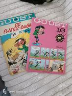 Guust flater, Boeken, Strips | Comics, Meerdere comics, Ophalen of Verzenden, Gelezen, Europa