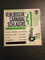 Venloosche Carnaval Schlagers 3, Cd's en Dvd's, Vinyl Singles, Gebruikt, 7 inch, Single, Ophalen of Verzenden