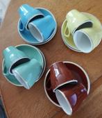 kop en schotels, Nieuw, Ophalen of Verzenden, Overige stijlen, Kop(pen) en/of Schotel(s)