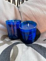 Blauwe Witchy Woo Kaarsen Set, Overige materialen, Blauw, Nieuw, Ophalen of Verzenden
