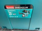 Makita dhr242zjw, Doe-het-zelf en Verbouw, Ophalen of Verzenden, Zo goed als nieuw