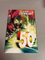 King Spawn #50 - Zeldzaam Stripboek!, Eén comic, Ophalen of Verzenden, Zo goed als nieuw, Amerika