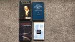 4 boeken in 1 koop Anna Enquist, Ophalen, Gelezen