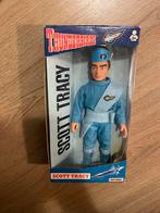 Thunderbirds Scott Tracy Matchbox NIEUW, Ophalen, Zo goed als nieuw