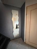 Spiegel, Huis en Inrichting, Ophalen, Rechthoekig, Minder dan 100 cm