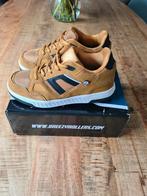 Rolschoenen Breezyroller mt 38 sneakers met wieltjes, Ophalen of Verzenden, Zo goed als nieuw, Kinderen