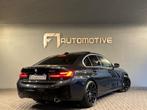 BMW 3-serie 330i M Sport|Pano|Laser|Memory|Keyless|Sfeer|VOL, Auto's, Automaat, 1998 cc, Gebruikt, Euro 6