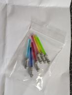 Lego Lightsabers - Verschillende Kleuren!, Kinderen en Baby's, Speelgoed | Duplo en Lego, Ophalen of Verzenden, Nieuw, Losse stenen