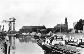 (388-044-031) Alblasserdam Haven beschikbaar voor biedingen