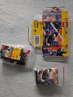 Lego System 1246 & 2537, Kinderen en Baby's, Speelgoed | Duplo en Lego, Ophalen of Verzenden, Zo goed als nieuw, Complete set