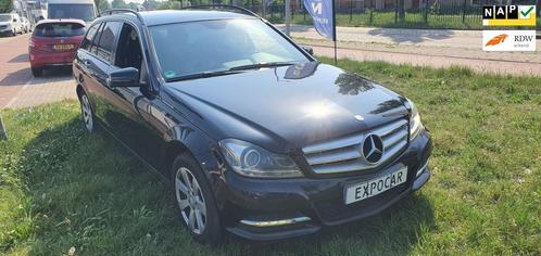 Mercedes-Benz C-klasse Estate 200 CDI 2.1 cc,2014,Ambition E, Auto's, Mercedes-Benz, Bedrijf, Te koop, C-Klasse, ABS, Airbags