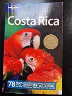 Reisgids Lonely Planet Costa Rica., Boeken, Lonely Planet, Ophalen of Verzenden, Reisgids of -boek, Zuid-Amerika