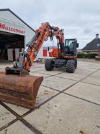 Atlas 150W (bj 2012), Zakelijke goederen, Machines en Bouw | Kranen en Graafmachines, Graafmachine