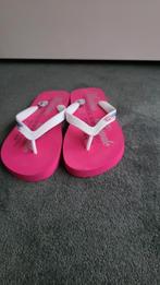 Rose slippers, Ophalen of Verzenden, Zo goed als nieuw, Roze
