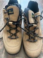 Nomad Bergschoenen Maat 43 - Nieuw!, Ophalen of Verzenden, Nieuw, Bruin, Wandelschoenen of Bergschoenen