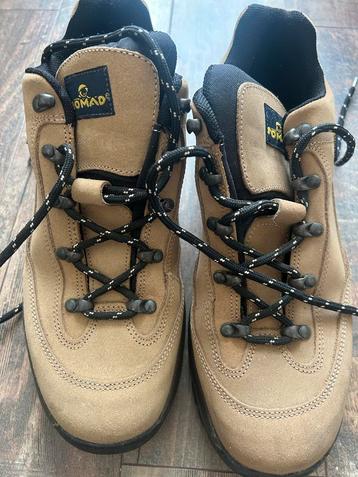 Nomad Bergschoenen Maat 43 - Nieuw! beschikbaar voor biedingen