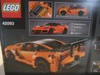 LEGO Technic Chevrolet Corvette ZR1 42093-nieuw in doos (20), Nieuw, Complete set, Lego, Ophalen