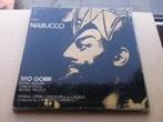 Verdi~Nabucco~Vienna Opera Orchestra~Lamberto Gardelli~3LP, Ophalen of Verzenden, Romantiek, Gebruikt, Opera of Operette