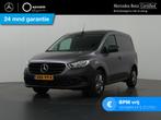 Mercedes-Benz Citan 108 CDI L1 Pro | Parkeercamera | Airco |, Voorwielaandrijving, Stof, Gebruikt, 4 cilinders