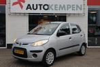 Hyundai i10 1.25i DYNAMIC COOL AUTOMAAT|AIRCO|CDV AFST|MOOIE, Stof, Gebruikt, 4 cilinders, Metallic lak