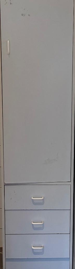Gratis Badkamer kast