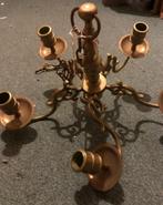 Kroon luchter, Huis en Inrichting, Lampen | Kroonluchters, Verzenden, Zo goed als nieuw