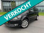 Volkswagen Touran 1.2 TSI Highline BlueMotion PANO CAMERA, Euro 5, 730 kg, 4 cilinders, Electronic Stability Program (ESP)