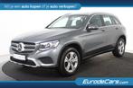 Mercedes-Benz GLC 350e 4MATIC *1ste eigenaar*Panoramadak*Lee, Auto's, Mercedes-Benz, Automaat, Gebruikt, 4 cilinders, 2000 kg