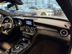 Mercedes-Benz C-Klasse Estate 180 AMG Line | Panoramadak | L, Auto's, Automaat, Achterwielaandrijving, Met garantie (alle), Lichtsensor