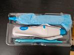 Spinduster! Electric duster!, Huis en Inrichting, Schoonmaakartikelen, Ophalen of Verzenden