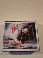 2CD War of the Worlds OST, Cd's en Dvd's, Vinyl | Filmmuziek en Soundtracks, Ophalen of Verzenden, Zo goed als nieuw