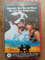 VHS Koko Flanel, Ophalen of Verzenden