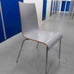 Parri stoelen 6 stuks, Huis en Inrichting, Stoelen, Ophalen, Gebruikt, Vijf, Zes of meer stoelen