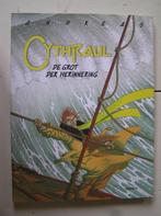 Cythraul - De grot der herinnering. HC, Boeken, Eén stripboek, Ophalen of Verzenden, Nieuw