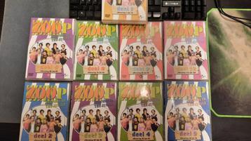 Zoop DvD  beschikbaar voor biedingen