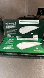 Big Green Egg Half Moon ConVeggtor L (2x), Verzenden, Nieuw, Golfkar, Callaway