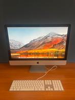 iMac 27-inch (Mid 2011) 1TB SSD, 12GB RAM, Computers en Software, Apple Desktops, Ophalen, Gebruikt, 2 tot 3 Ghz, IMac