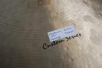 Masterwork Custom Ride 20 inch (25251199), Ophalen of Verzenden, Gebruikt, Drums of Percussie