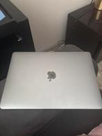 MacBook Air 13-inch 256GB, Computers en Software, Apple Macbooks, Gebruikt, 256 GB, Qwerty, 8 GB