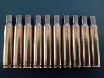 10 Lege M1 Garand .30-06 hulzen WO2 top toestand beschikbaar voor biedingen