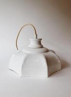 VINTAGE HANGLAMP | VRIELAND (2 STUKS), -, -, Ophalen of Verzenden, Metaal