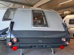 T@B L400 400 TD Nieuw 2025!, Caravans en Kamperen, Caravans, Overige typen, Bedrijf, Treinzit, 4 tot 5 meter