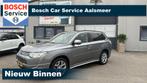 Mitsubishi Outlander 2.0 PHEV Instyle Mitsubishi Outlander 2, Auto's, 1998 cc, Euro 6, 4 cilinders, Bedrijf