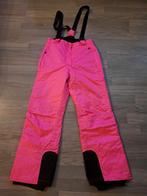 Skibroek, Kinderen en Baby's, Kinderkleding | Maat 146, Broek, Meisje, Crivit, Ophalen of Verzenden
