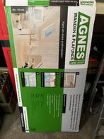 2x agnes plafonplaat, Doe-het-zelf en Verbouw, Platen en Panelen, Ophalen of Verzenden, Nieuw