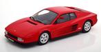 KK Scale Ferrari Testarossa / Schaal 1:18 / NIEUW, Hobby en Vrije tijd, Modelauto's | 1:18, Overige merken, Auto, Nieuw, Ophalen of Verzenden