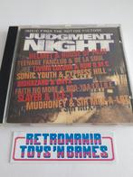 cd soundtrack - judgment night, Ophalen of Verzenden, Zo goed als nieuw